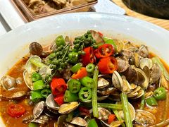 -宴小馆·小海鲜青岛菜(五四广场店)