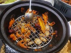 -纪林菜馆·博山菜老字号(华光路店)