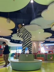 -MELAND CLUB亲子乐园•派对(虹桥万象城店)