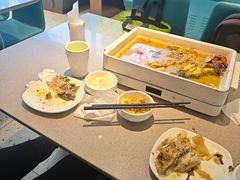 -半天妖烤鱼(西直门凯德mall店)