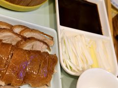 -红红烤鸭店(西单店)