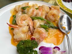 -仿膳饭庄·宫廷风味(百年传承店)