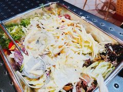 -小牛哈尼韩式水煎肉(万象城店)