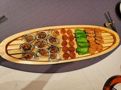 -顺峰(农展馆店)