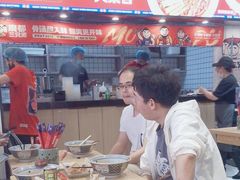 -魔都三兄弟酸辣粉·蘸卤炸串(虹桥万科店)