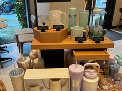 -星巴克(古美路店)