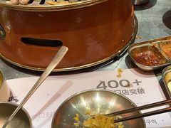 -西塔老太太泥炉烤肉(苏州大悦城店)