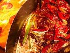 -袁老四重庆老火锅(桐梓坡店)