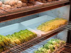-老谢野馄饨(延安路店)