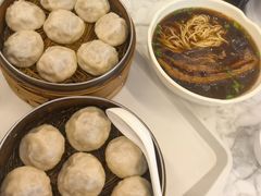 -尹氏汤包(朝天宫店)