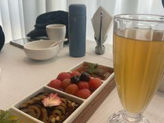 -悦融·京鲁菜·露台花园(安定门店)