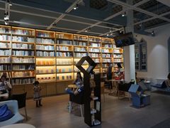-三联韬奋书店(宽窄巷子店)