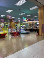 -莫莉幻想儿童乐园(北京丰台永旺店)