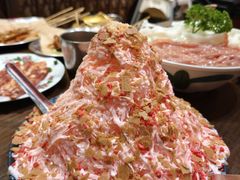 -萍姐火锅·公路夜市(南京新街口店)