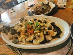 -绿雅居原生态农庄(小涌店)
