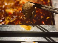 高原牦牛肚-红鼎坊·老成都火锅(新南门店)