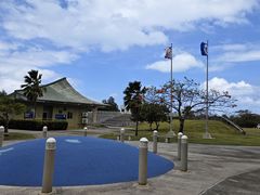 -美国纪念公园