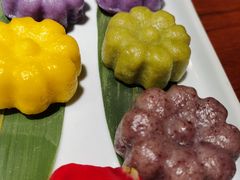 -马灯部落·西湖边的创意山景餐厅(虎跑动物园店)
