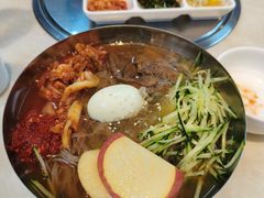 -屋里家延边朝鲜族冷面(南园店)