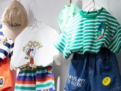 -广州白马服装市场