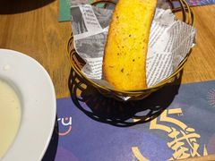 -绿茵阁(江南西路店)