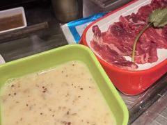 -燃计沙茶皇·香港沙茶火锅(人广旗舰店)