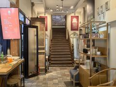 -1901 Cafe(西四店)
