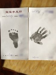 点击看大图 -龙文宝贝上门婴儿理发满月剃胎毛(闵行店)