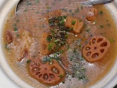 -鑫小城故事·藕汤·家常菜(台北一路总店)