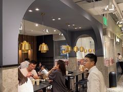 -Pennehut畔尼意面(合肥万象城店)