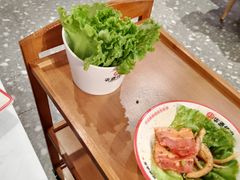 -柒酒烤肉(武鸣大帽山店)