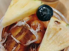 -CHEMBOX·COFFEE·BRUNCH(天津K11店)