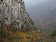 -罗田天堂寨风景区