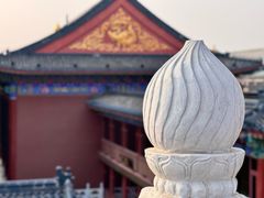 -大明幻境第一城
