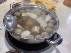 -菜忠潮州牛肉店(岗厦店)