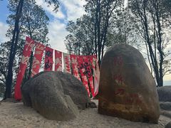 -广州市帽峰山景区