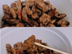 招牌冷吃兔-鑫记婆婆兔·兔头(春熙店)