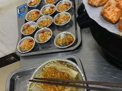碳烤生蚝-旺记碳烤肥牛(总店)