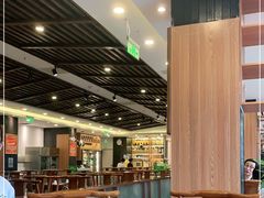 大堂-清真·鸦儿李记·涮肉(和平里店)