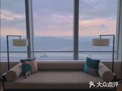 -长沙尼依格罗酒店