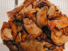 -宝轩渔府·老字号海鲜·正宗津菜(水上店)