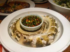 当季沙鳗鲞-原製原味(普陀山磐龙店)