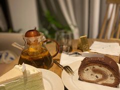 -奈诺甜品·生日蛋糕·下午茶(古城店)