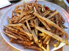 -黄师傅香辣虾(金山大道店)