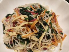 -三道菜(明堂公园店)