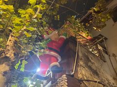 -Osteria Garden 生蚝花园餐厅(原进贤路店)