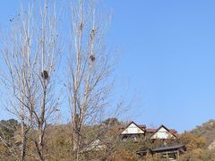 -北京水岸山吧度假村(雁栖镇店)