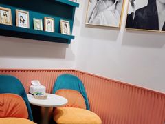 -海马体照相馆(合肥包河万达广场店)