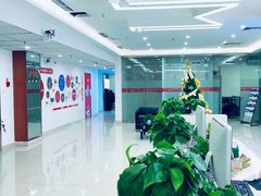 -CGWANG王氏教育(重庆校区)