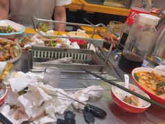 -古彭7只羊·招牌白串·碳锅羊肉旗舰店